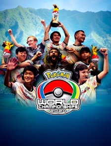 Documentaire : Championnat International de Pokémon 2024