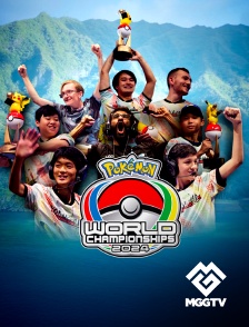 MGG TV - Documentaire : Championnat International de Pokémon 2024 en replay