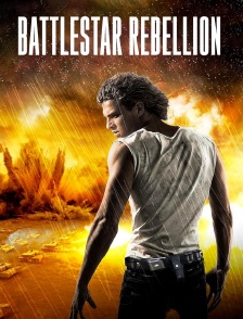 Battlestar Rebellion