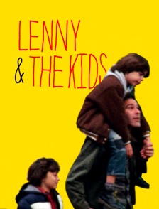 Lenny and the kids