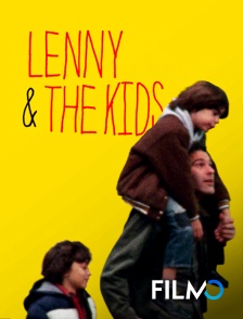 FilmoTV - Lenny and the kids