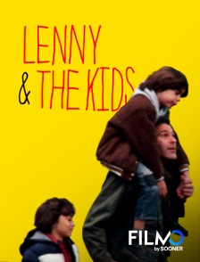 FilmoTV - Lenny and the kids