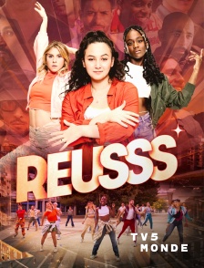 TV5MONDE - ReuSSS
