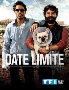 TF1 Séries Films - Date limite