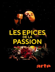 Les épices de la passion