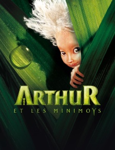 Arthur et les Minimoys
