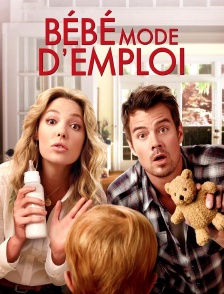 Bébé mode d'emploi