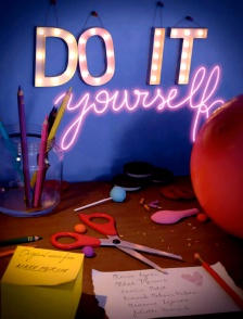 Do It Yourself
