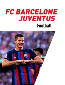 Football - Soccer Champions Tour : FC Barcelone / Juventus Turin