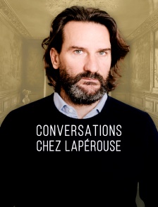 Conversations chez Lapérouse