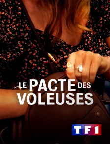 Le pacte des voleuses