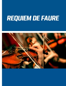 Requiem de Fauré