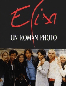 Elisa, un roman photo