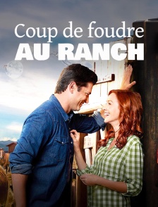 Coup de foudre au ranch