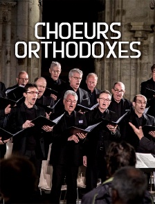 Choeurs orthodoxes