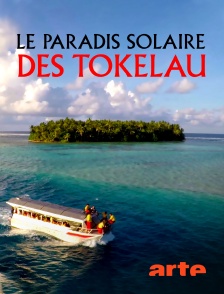 Le paradis solaire des Tokelau