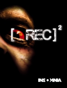 INSOMNIA - [REC] 2 en replay