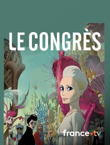 france.tv - Le congrès