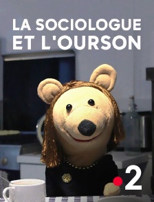 France 2 - La sociologue et l'ourson