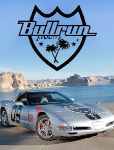 Bullrun : A Reality 2