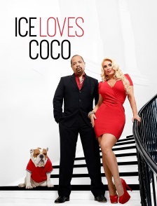 Ice-T aime Coco