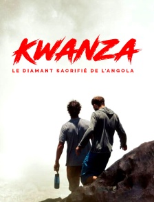 Kwanza, le diamant sacrifié de l'Angola
