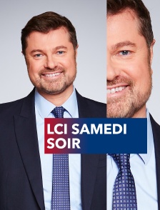 LCI samedi soir