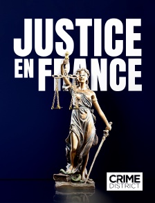 Crime District - Justice en France
