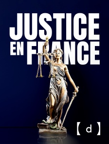 France TV Docs - Justice en France