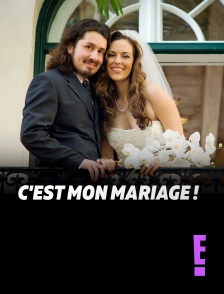 C'est mon mariage !