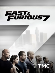 TMC - Fast & Furious 7