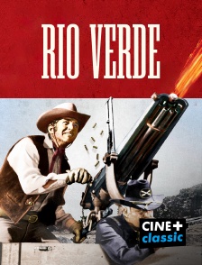 CINE+ Classic - Rio verde