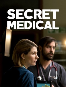 Secret médical