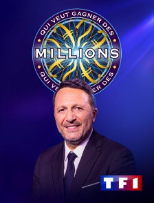 TF1 - Qui veut gagner des millions ?