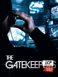 LCP Public Sénat - Israel Confidential