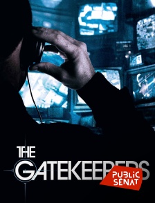 Public Sénat - Israel Confidential