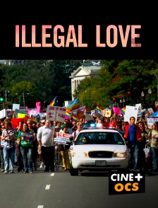 CINÉ Cinéma - Illegal Love