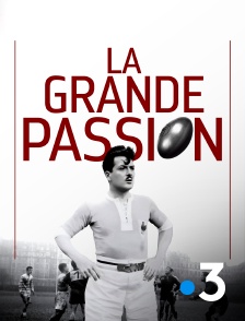 France 3 - La grande passion