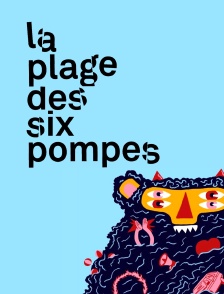 La Plage des Six Pompes à La Chaux-de-Fonds