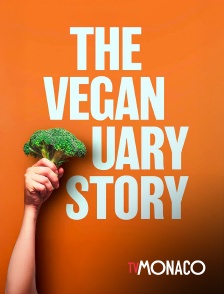 TV Monaco - Ça ne s'apprendra jamais : l'histoire de Veganuary