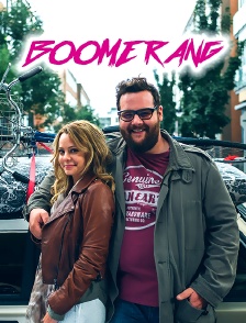 Boomerang