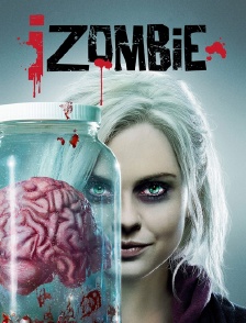 iZombie