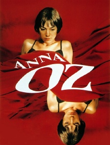 Anna Oz