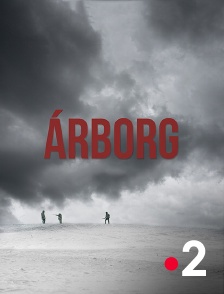 France 2 - Arborg