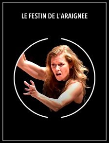 Le Festin de l'Araignée