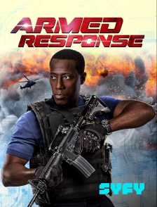 SYFY - Riposte armée