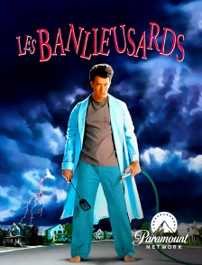 Paramount Network - Les banlieusards
