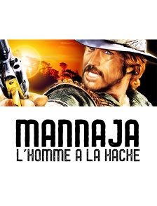 Mannaja, l'homme à la hache