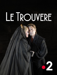 France 2 - Le trouvère