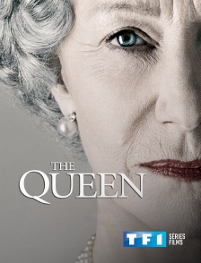 TF1 Séries Films - The Queen